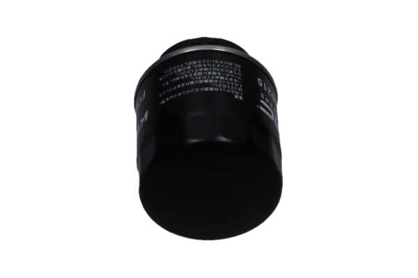 KAVO PARTS FOF-10215 Oliefilter VW Passat CC 1.4 TSI MultiFuel 160 Pk CKMA