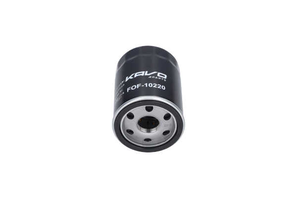 KAVO PARTS FOF-10220 Filtro de óleo Jaguar S Type x200 4.2 R V8 396 cv 1G(AJ36)