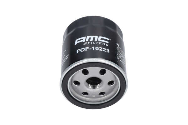 KAVO PARTS FOF-10223 Ölfilter T5 Multivan 2.0 BiTDI 180 PS CFCA