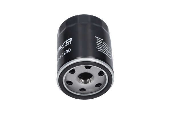 KAVO PARTS FOF-10230 Oil filter FORD Transit Mk7 Platform / Chassis (V363) 2.0 EcoBlue mHEV RWD 130 hp BKRB
