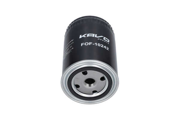KAVO PARTS FOF-10242 Öljynsuodatin Passat 3b5 1.9 TDI Syncro/4motion 110 hv AVG