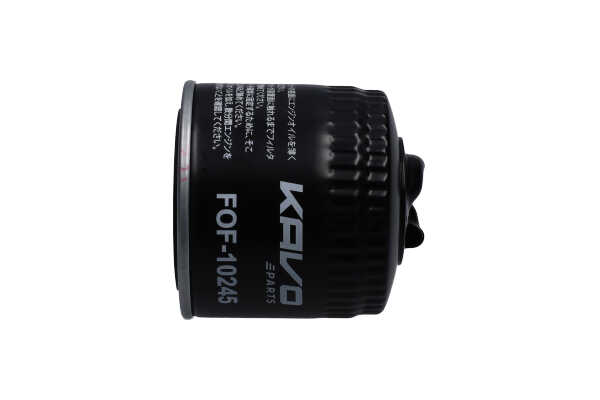 KAVO PARTS FOF-10245 Ölfilter VW Caddy 2 Pickup 1.9 D 64 PS AEF
