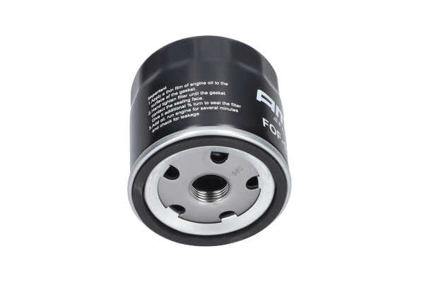 KAVO PARTS FOF-10279 Oil filter VW Golf VIII Hatchback (CD1) 1.4 TSI eHybrid 204 hp DGEA