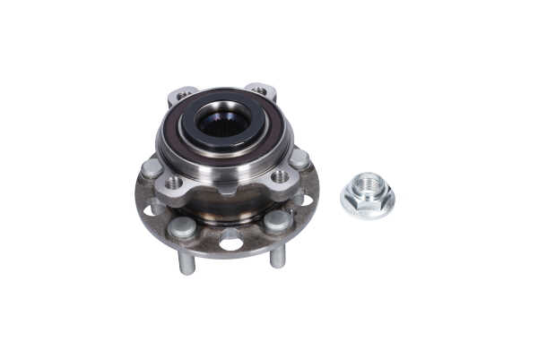 KAVO PARTS WBK-10135 Mozzo HYUNDAI Tucson (NX4, NX4E) 1.6 T-GDI Plug-in-Hybrid HTRAC 265 PS G4FT