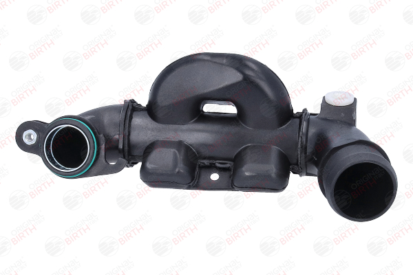 BIRTH 55845 Turbócső Ford C Max DM2 1.6 TDCi 101 PS MTDA