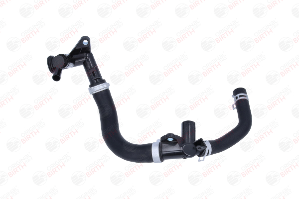 BIRTH 56403 Hűtővízcső Ford C Max 2 1.6 TDCi 95 LE T3DB