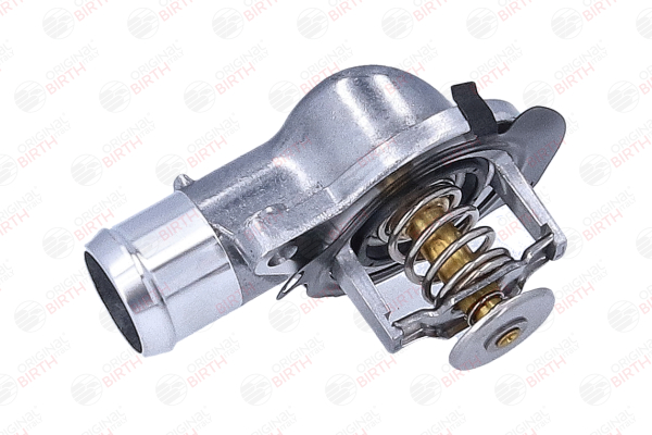 BIRTH 81838 Flange da água VW Touareg 1 3.2 V6 241 cv BMV