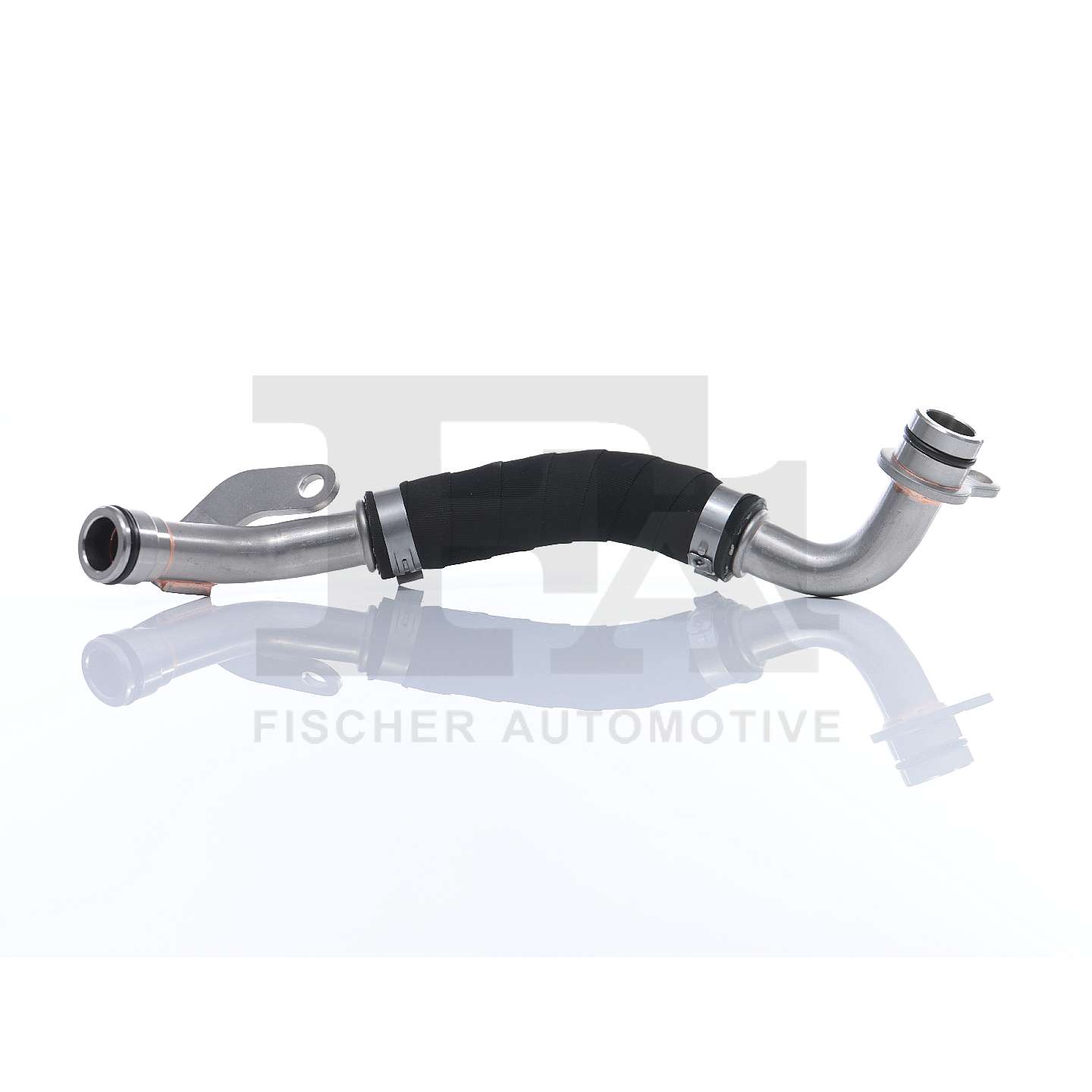 FA1 610-806 Tubo olio turbina BMW F34 335i 3.0 306 CV N55 B30 A