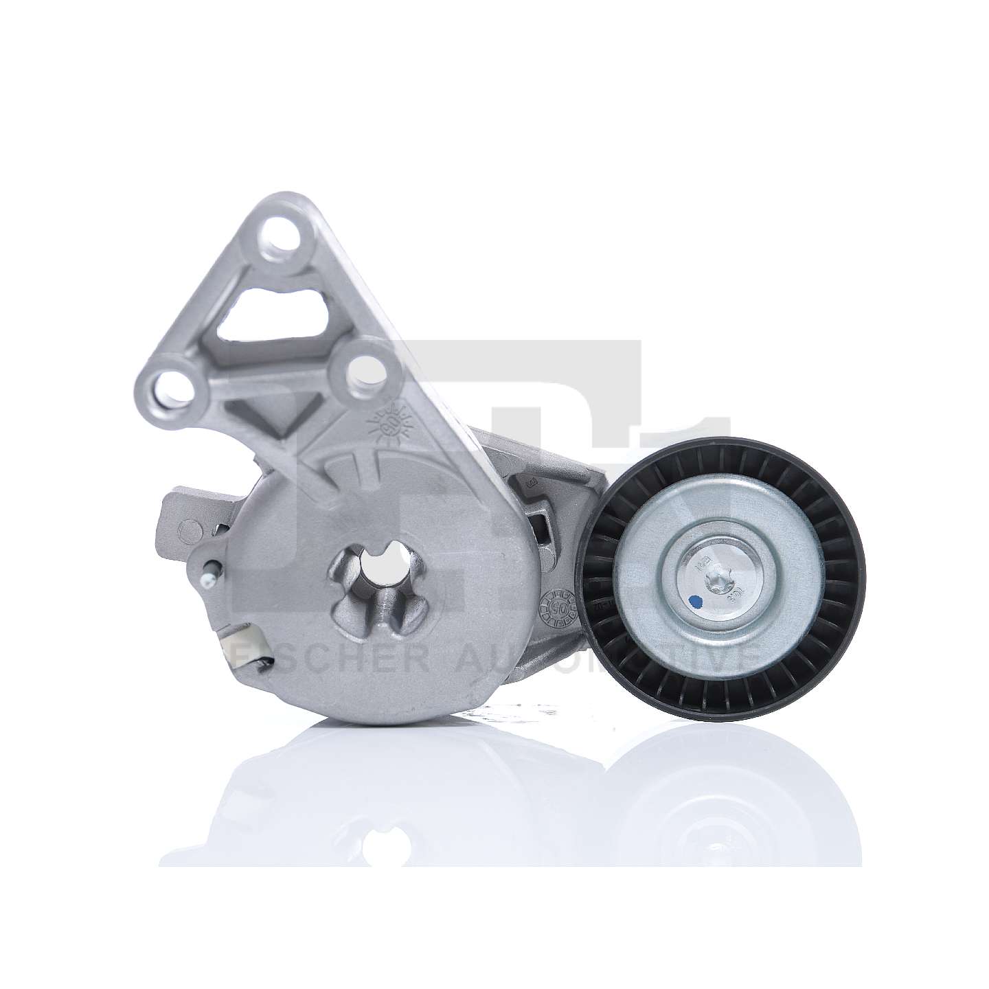 FA1 NW1105-903 Riemspanner, Poly V-riem VW Bora 1j2 2.0 115 PK