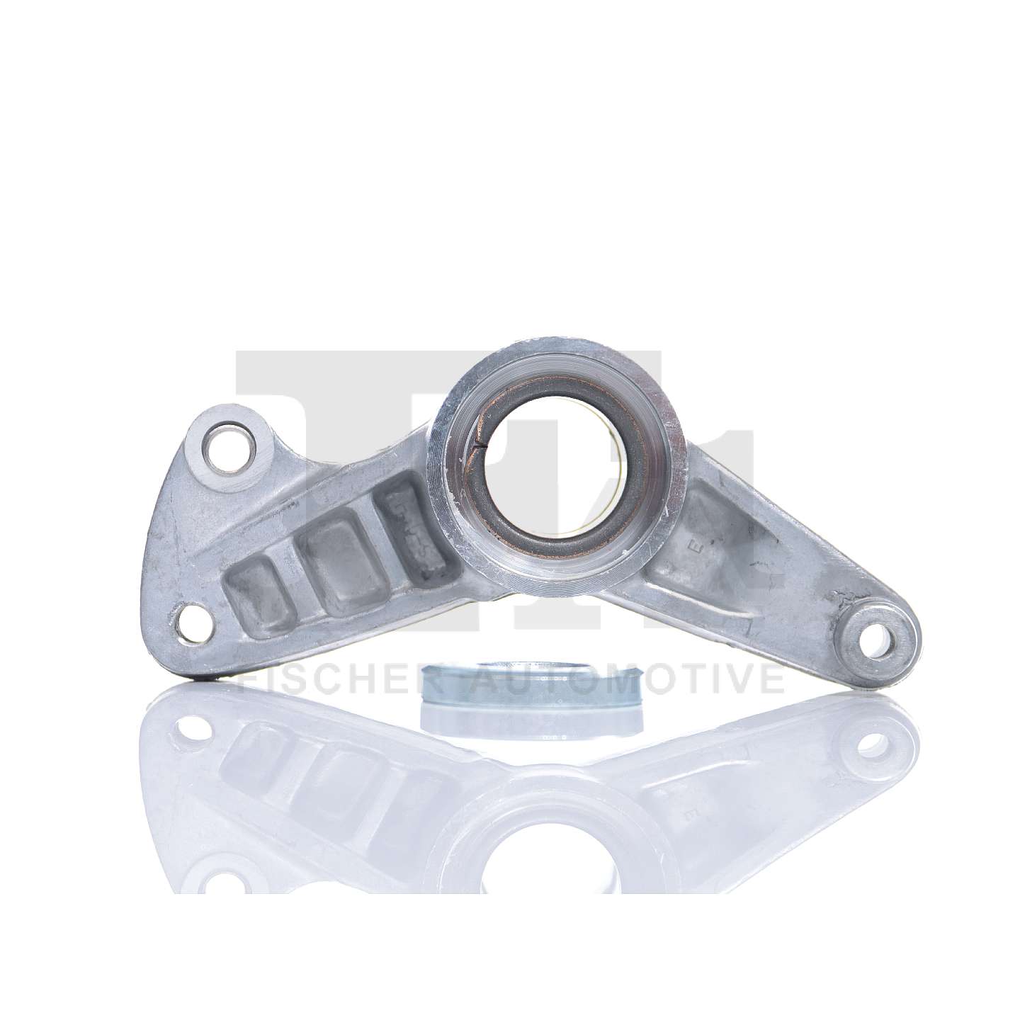 FA1 NW1405-901 Tensor de correa SSANGYONG Musso SUV 2.3 TDiC A las 4 ruedas 101 cv OM661LA