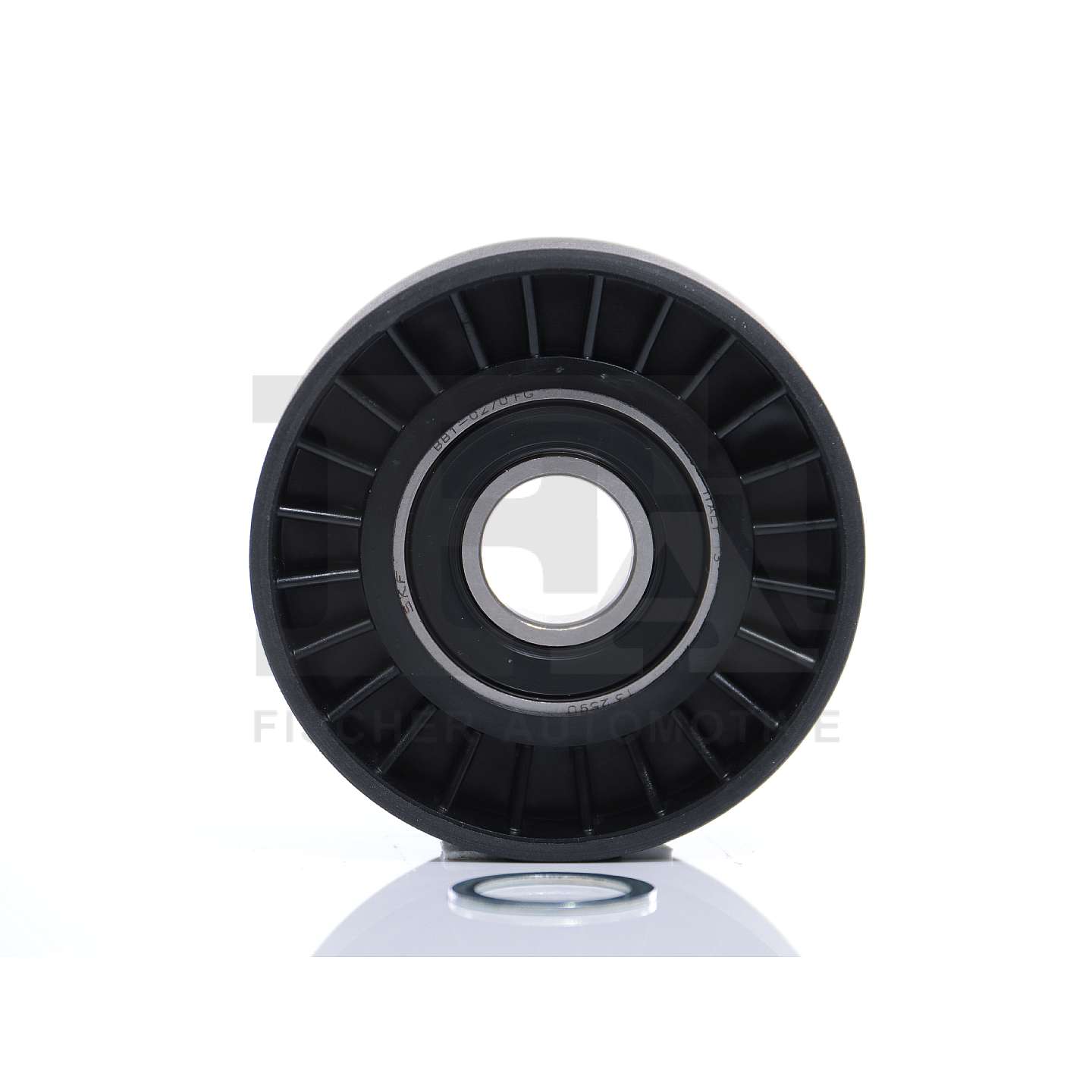 FA1 RW1005-910 Jakoketjun kiristin 2.0 D 136 hv D 4204 T