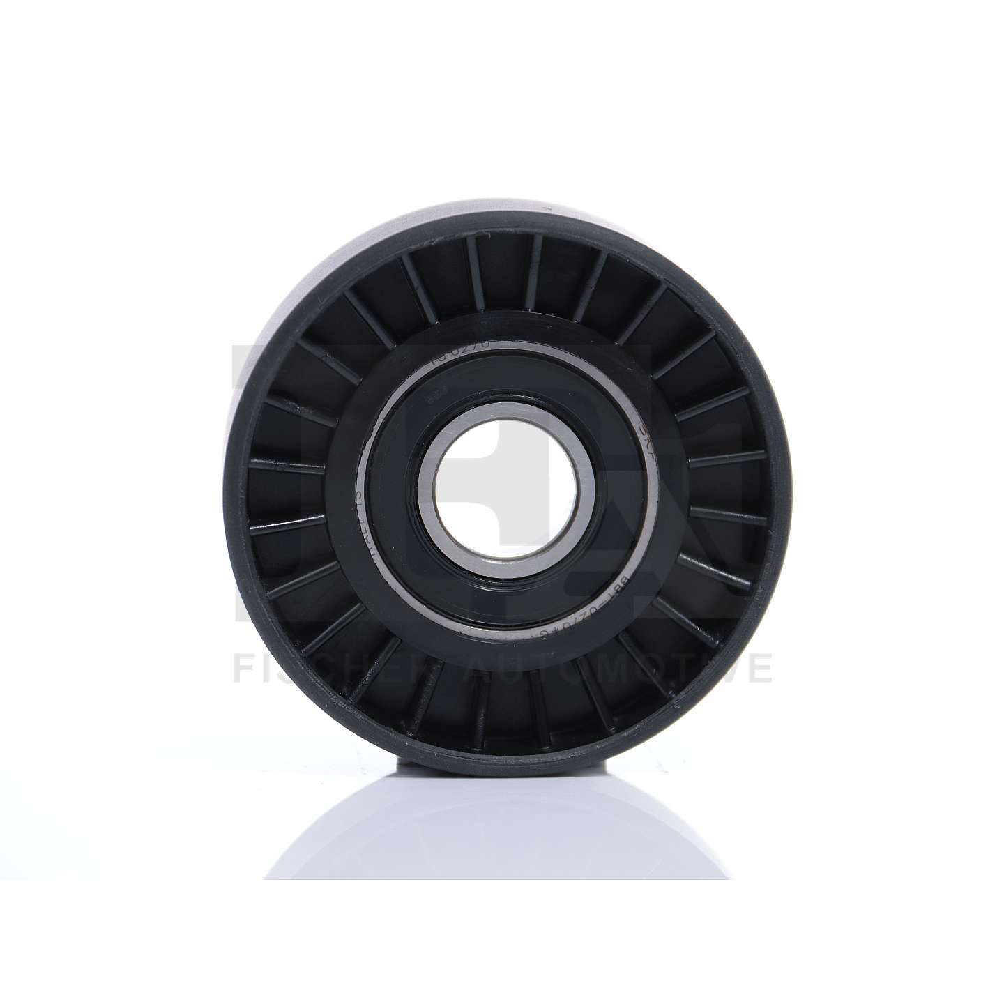 Comprar baratas RW1005-911 Rolo tensor, correia trapezoidal estriada Ø: 70mm de FA1 04792835AA, 1004549