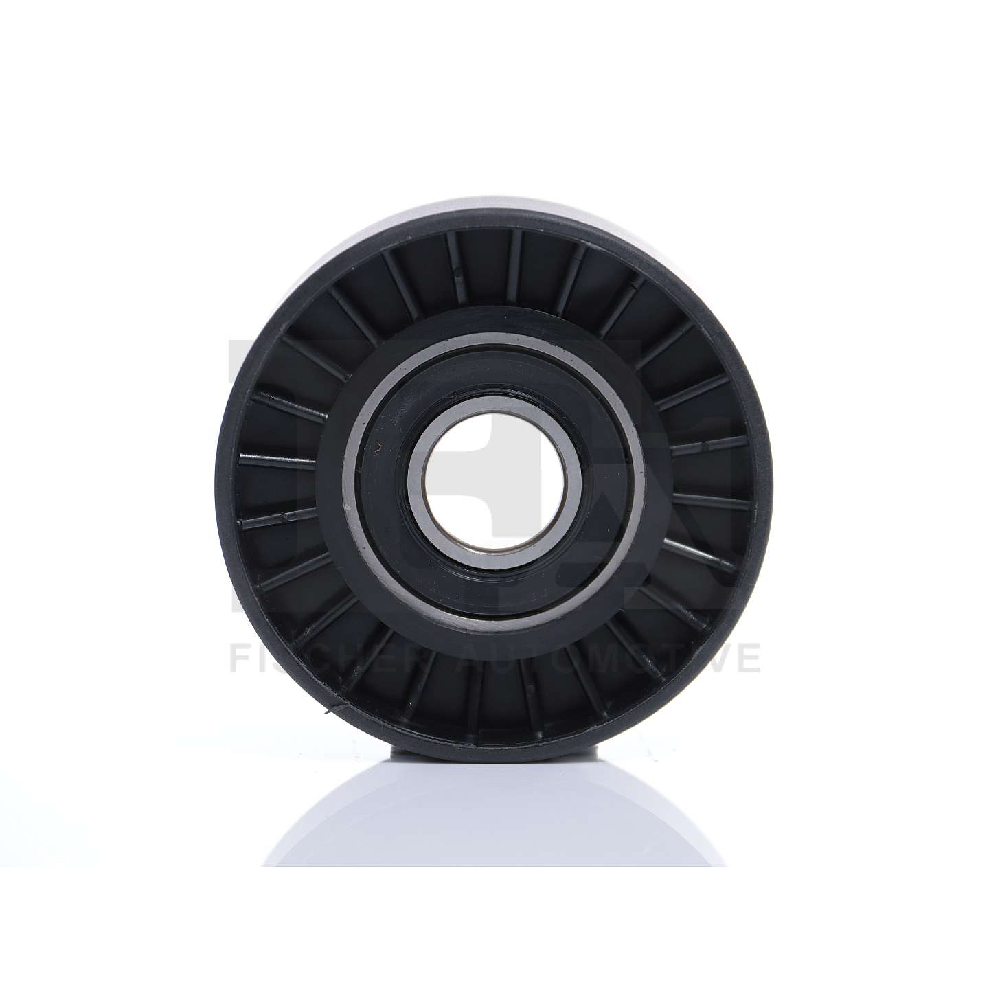 FA1 RW1105-917 Polea tensora Corsa C X01 1.2 16V Dualfuel (F08) 75 cv Z 12 XE