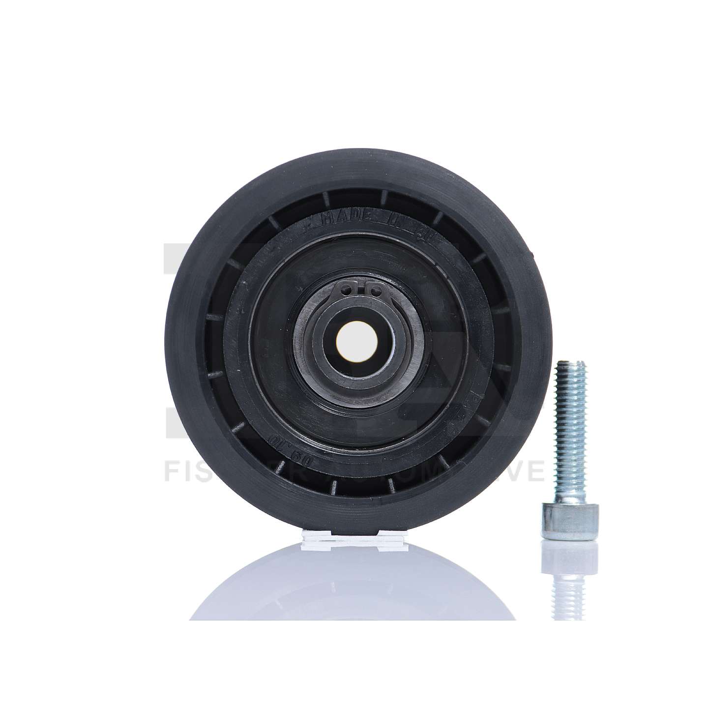 FA1 RW1105-930 Spanrol VW LT 46 Flatbed Vrachtwagen 2.5 SDI 75 Pk AGX