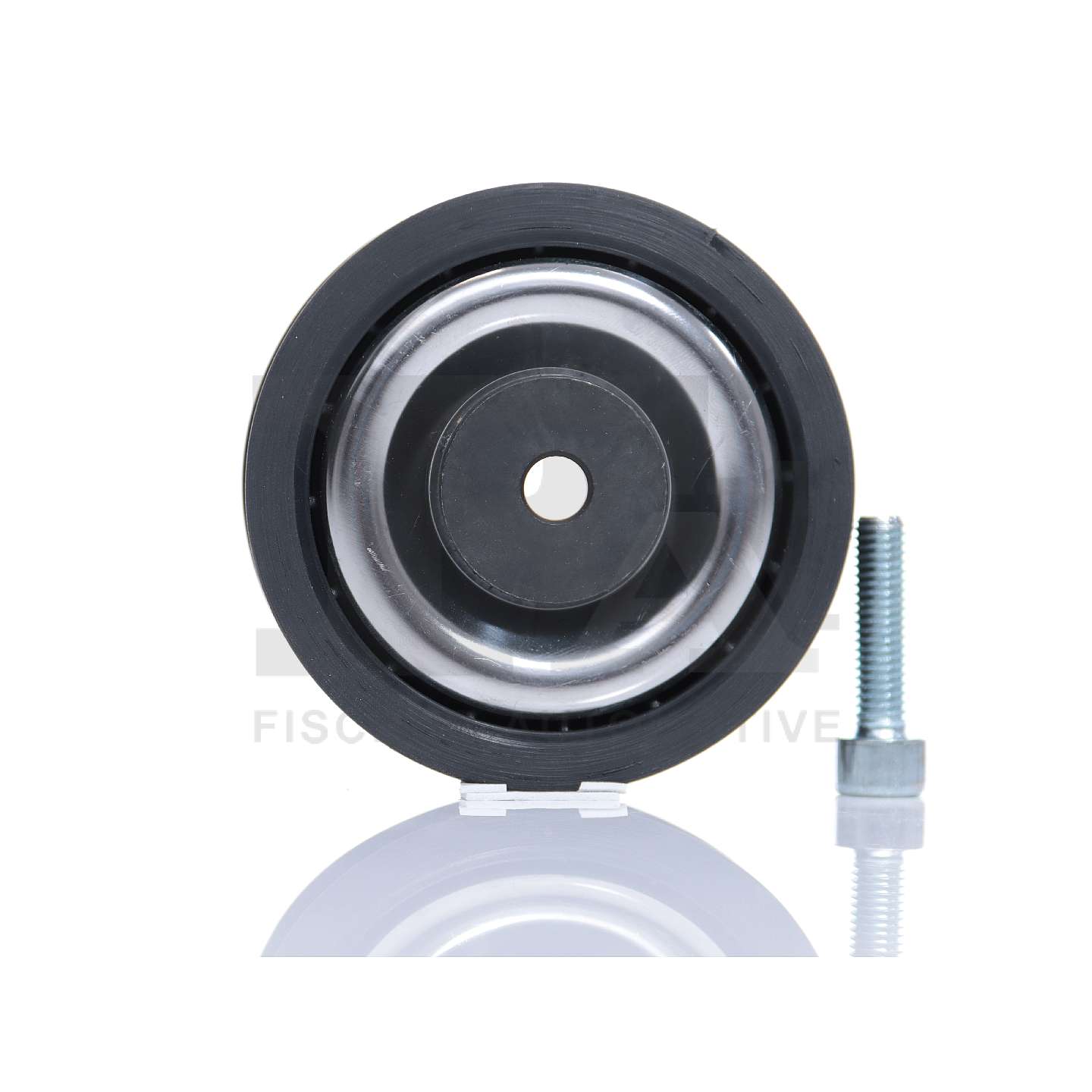 FA1 RW1105-934 Spanrol VW LT 46 Flatbed Vrachtwagen 2.5 SDI 75 Pk AGX
