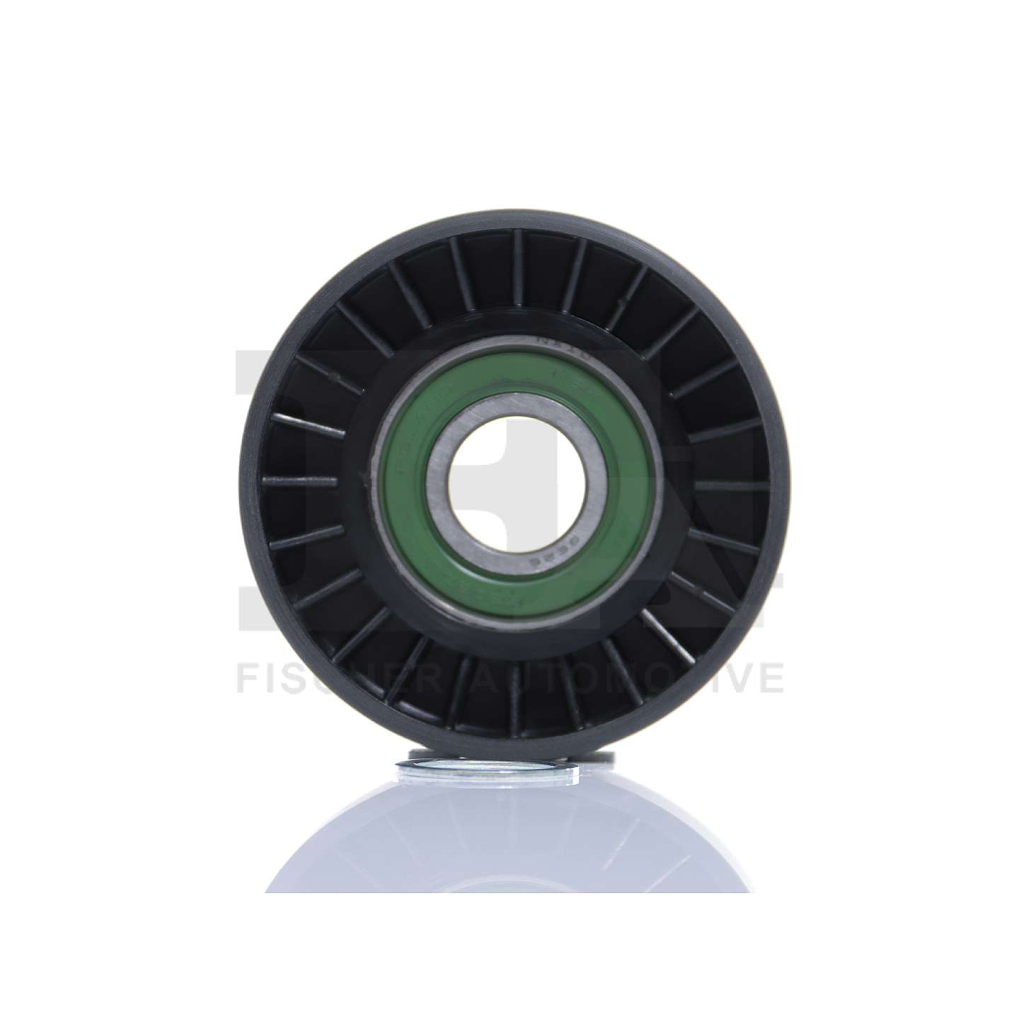 FA1 RW2105-906 Jakoketjun kiristin 2.0 D 136 hv D 4204 T