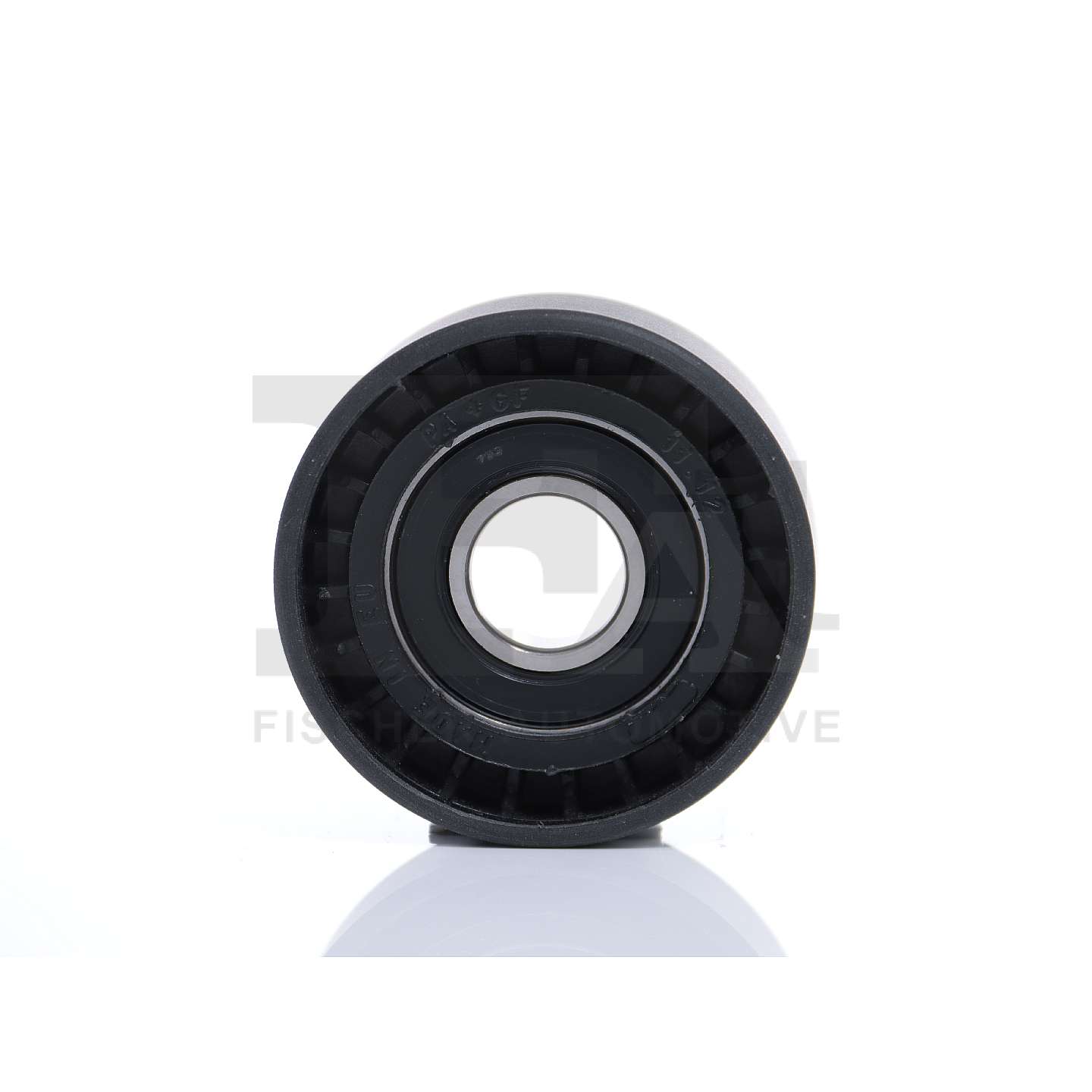 FA1 RW2105-911 Polea tensora Renault Megane Scenic 1.9 dT (JA0Y) 94 cv F8Q 784