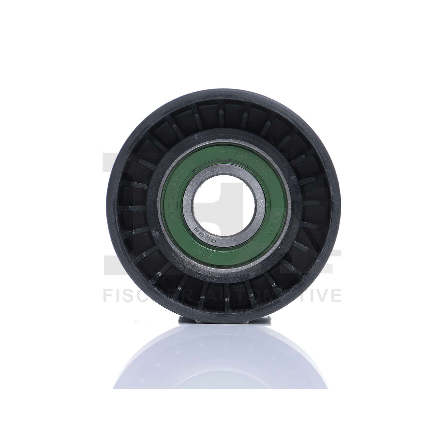 FA1 RW2205-905 Remstrammerhjul Nissan X-Trail T32 1.6 dCi ALL MODE 4x4-i (NT32) 130 HK R9M