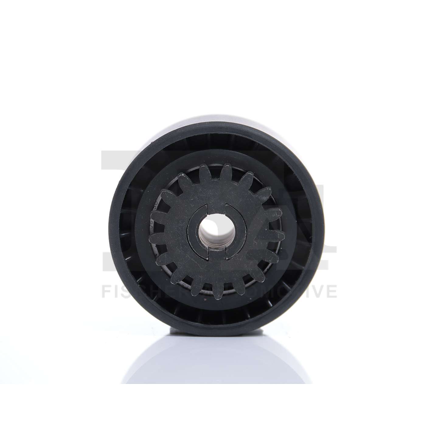 FA1 RW2205-918 Rolă întinzătoare curea accesorii RENAULT Modus / Grand Modus (F, JP) 1.2 65 CP D4F 740
