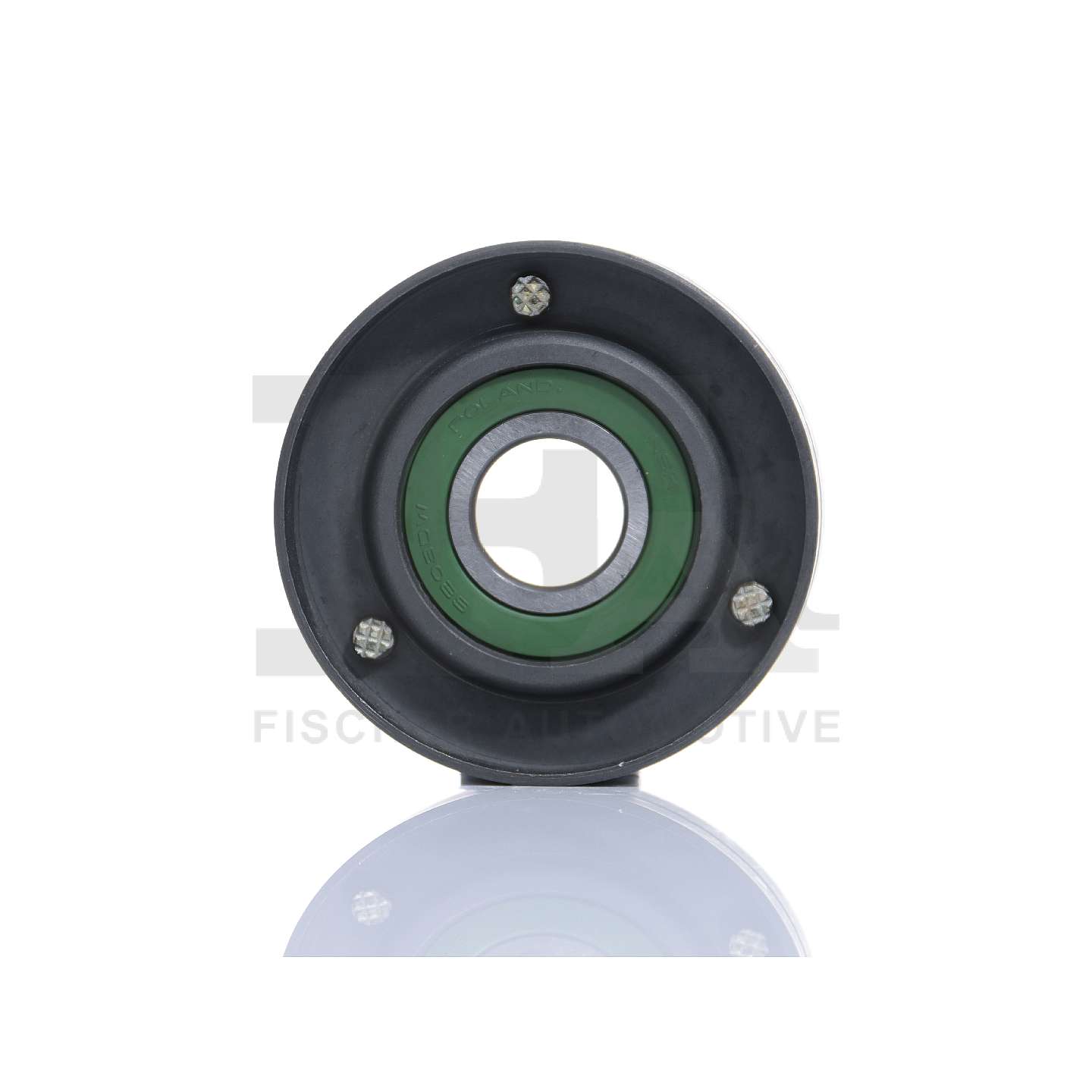 FA1 RW3305-904 Polea tensora VAUXHALL Astra Mk6 (J) Familiar (P10) 1.6 116 cv A 16 XER