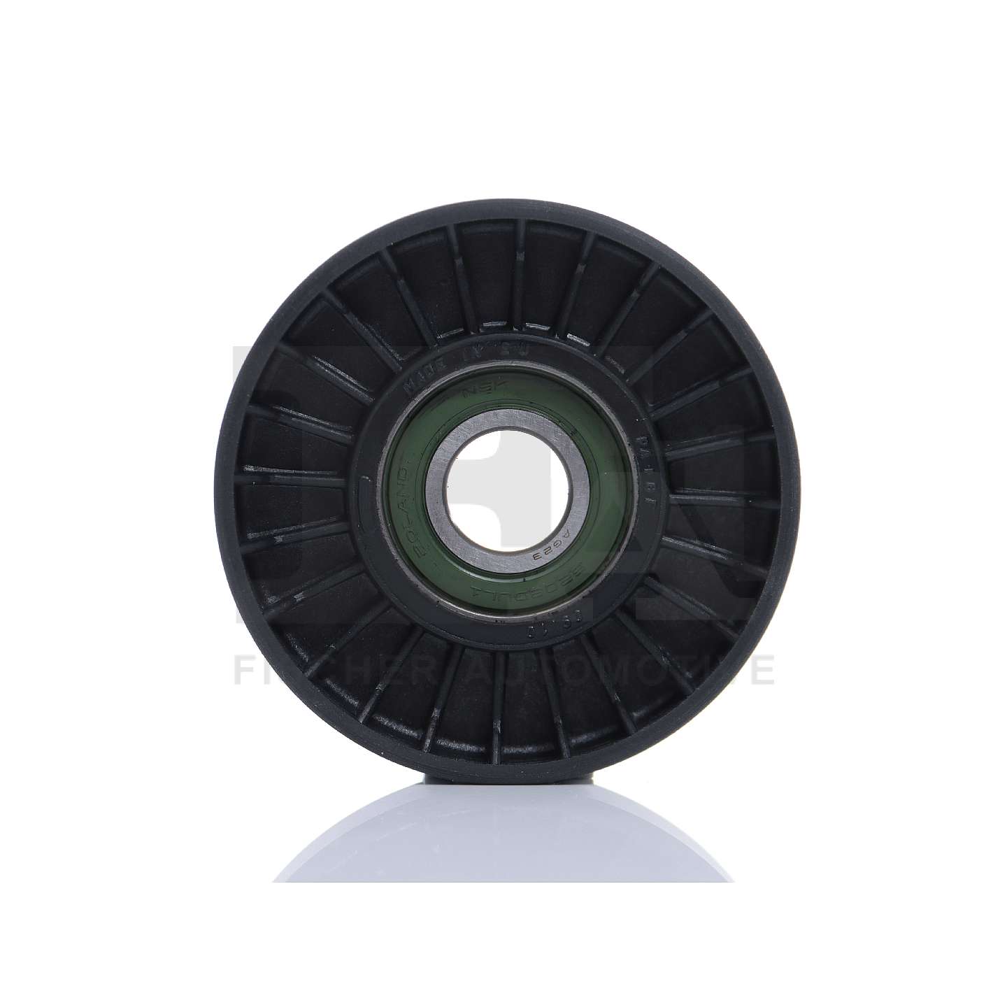 FA1 RW3305-911 Polea tensora VAUXHALL Astra Mk4 (G) Familiar (T98) 2.2 16V 147 cv Z 22 SE