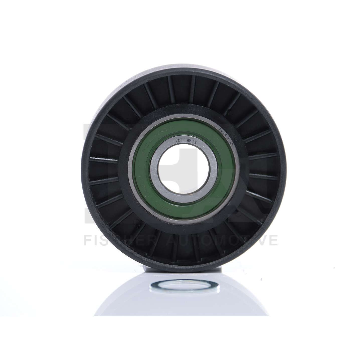 FA1 RW4505-901 Kit de distribution + pompe à eau 2.0 CDTi 131CV 2005