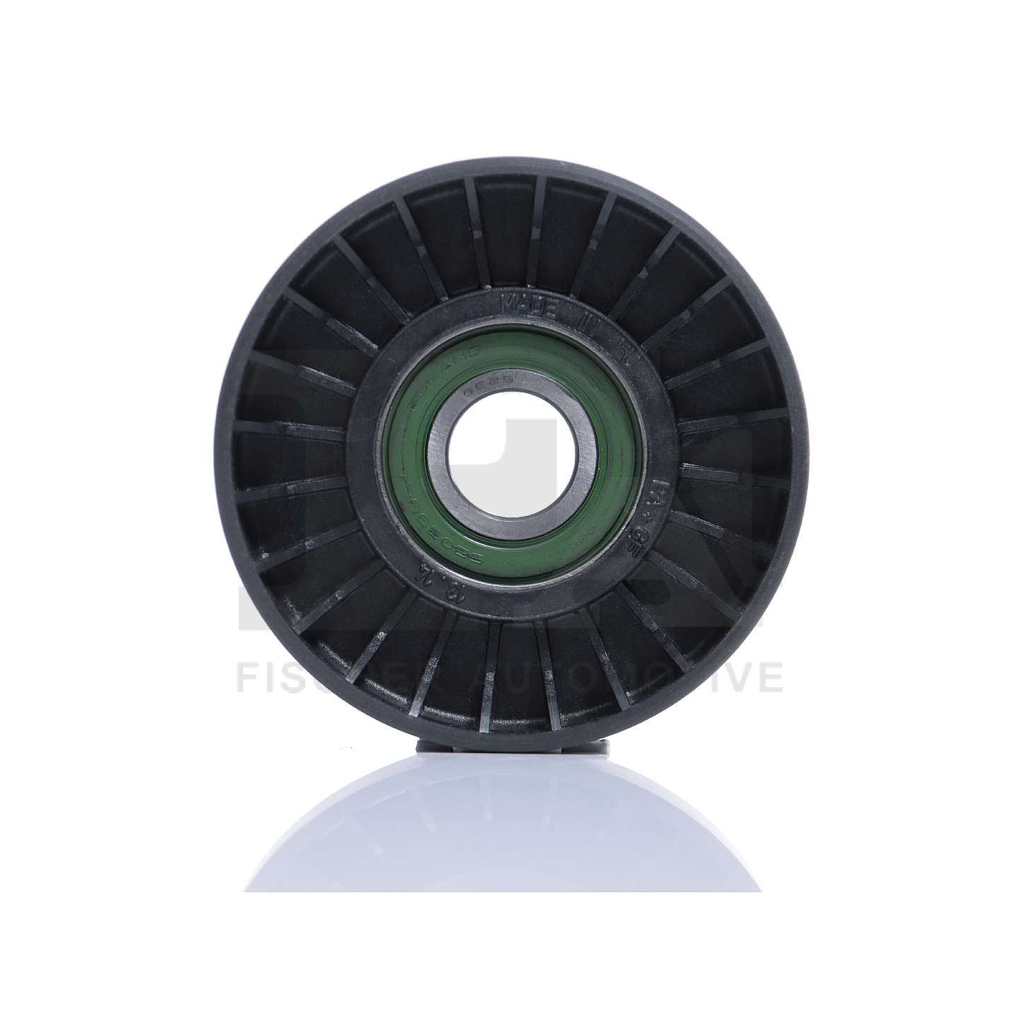 FA1 RW7405-901 Poulie, tendeur de courroie d'accessoire Mitsubishi Lancer 7 Berline 2 135CV 2010