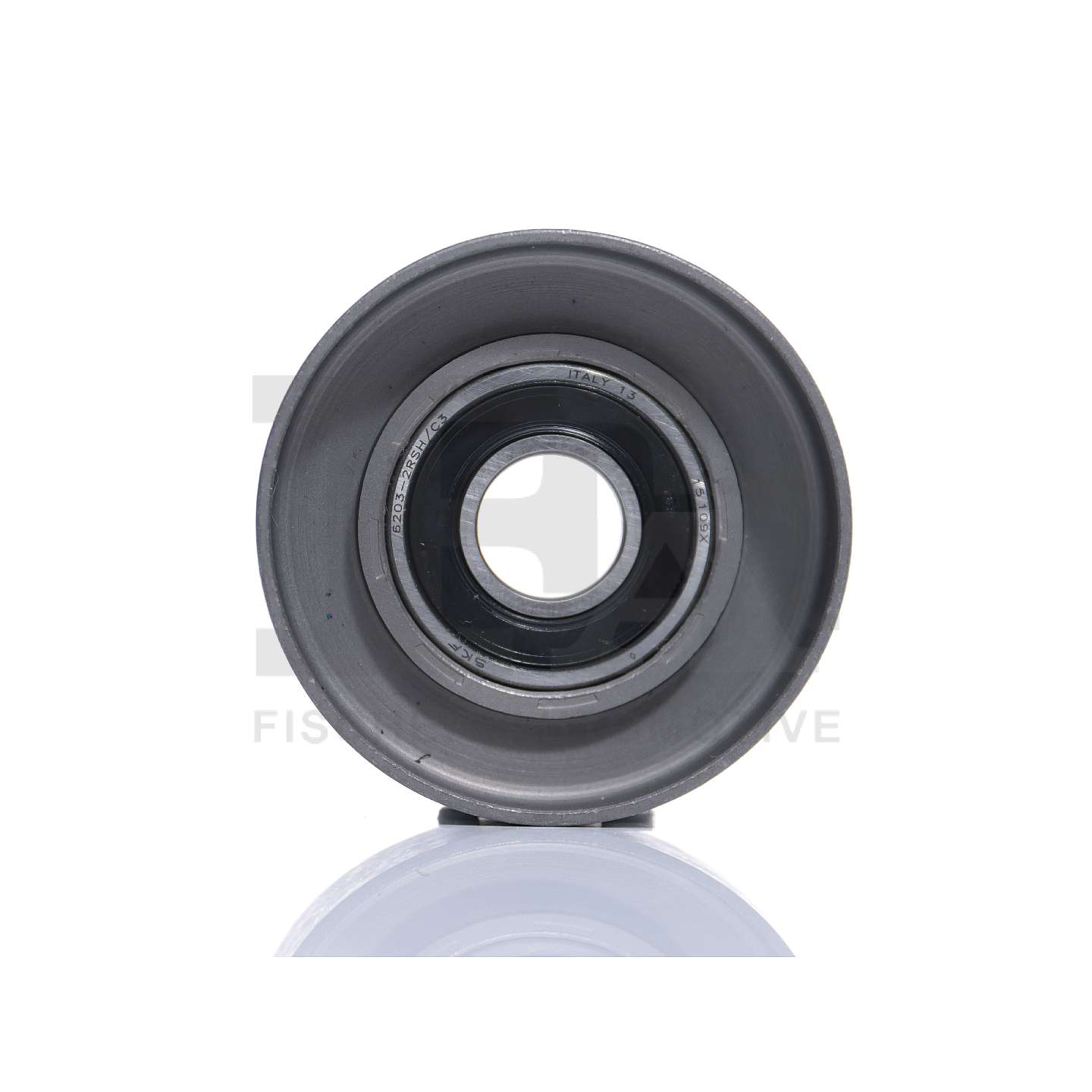 FA1 RW7805-902 Remstrammerhjul Mazda 3 Sedan 2.0 MZR-CD (BK12) 143 HK RF7J