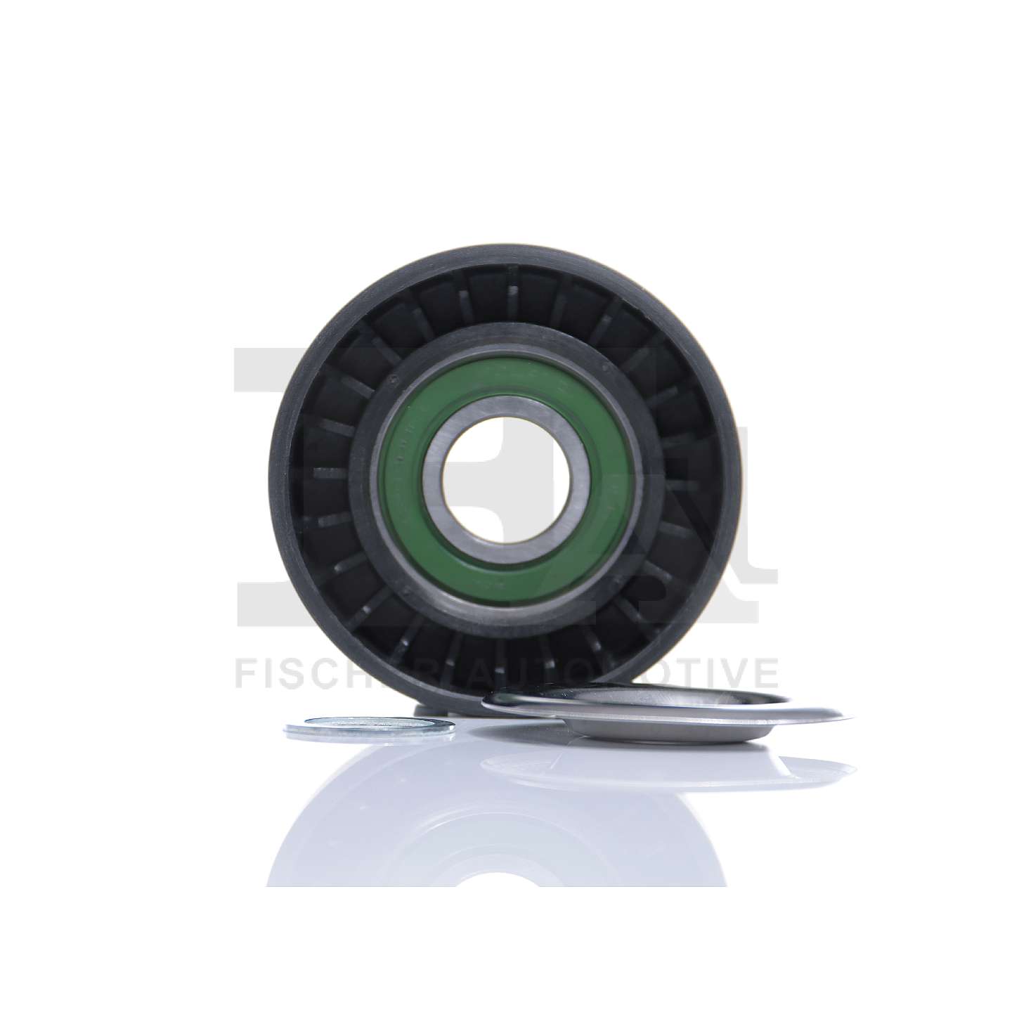 FA1 RZ1105-917 Löprulle Audi A4 B8 3.0 TDI 204 hk CLAB
