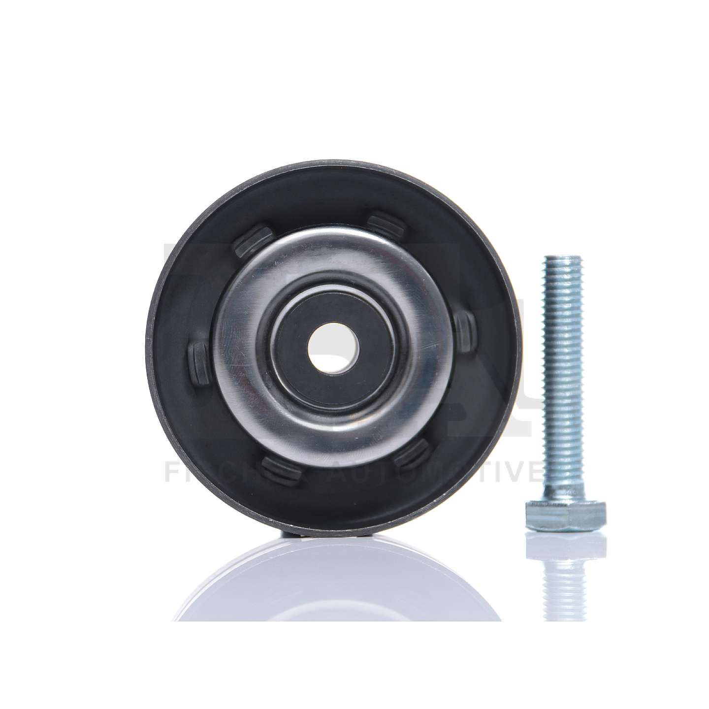 FA1 RZ1205-901 Guide pulley VAUXHALL Astravan Mk4 (G) (T98) 1.7 DTI 16V 75 hp Y 17 DT