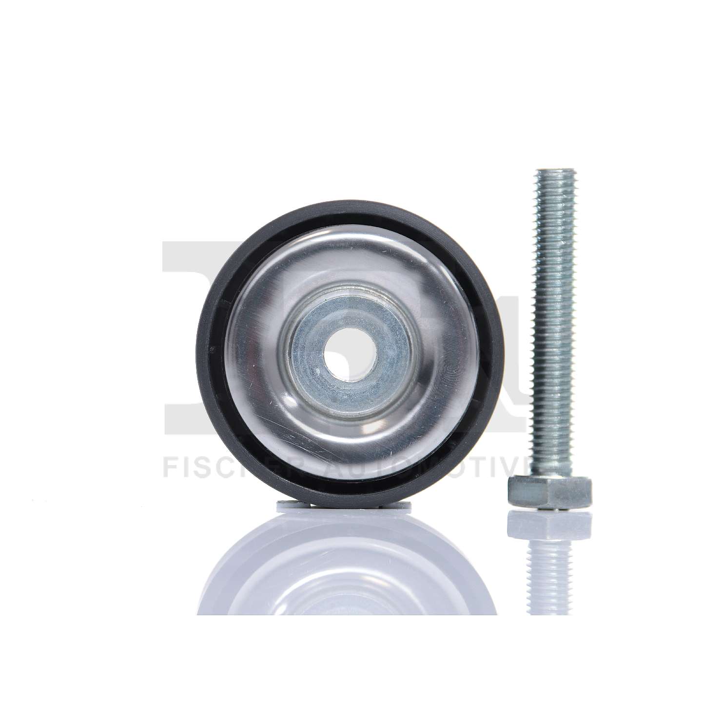 FA1 RZ2105-902 Guide pulley Peugeot 206 SW 1.6 HDi 109 hp 9HZ (DV6TED4)