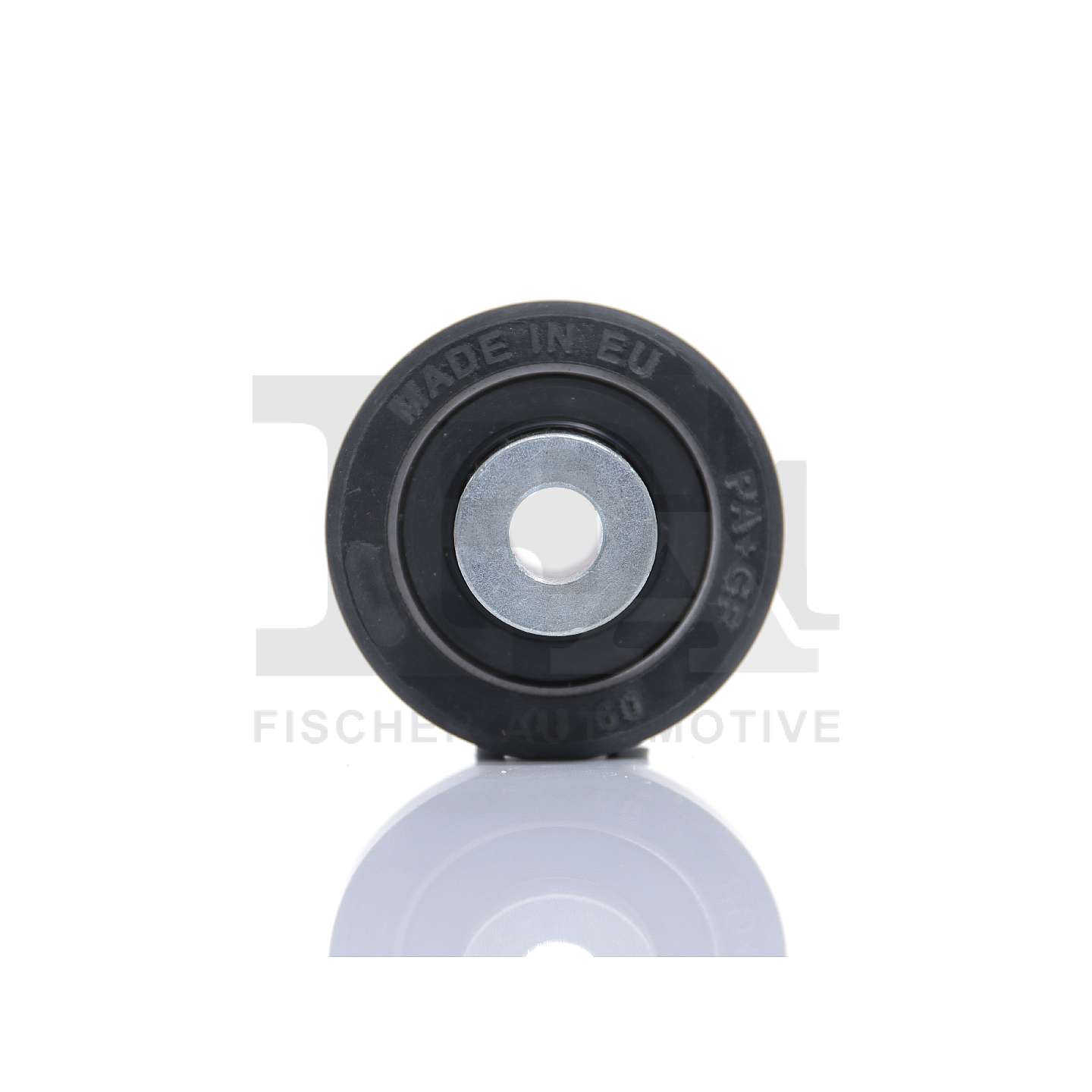 FA1 RZ2105-903 Vezetőgörgő Ford Fusion Kombi 1.4 TDCi 68 LE F6JA