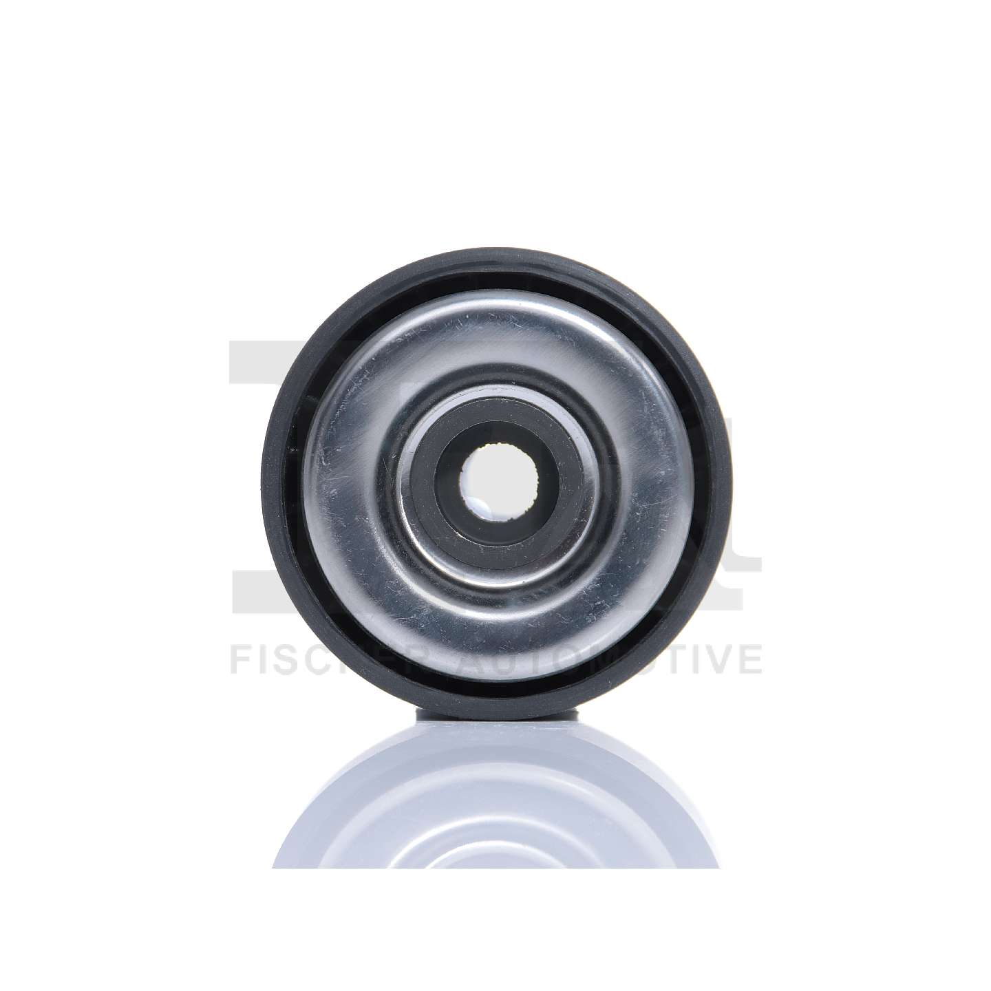 FA1 RZ2105-905 Guide pulley Peugeot 206 SW 1.6 HDi 109 hp 9HZ (DV6TED4)