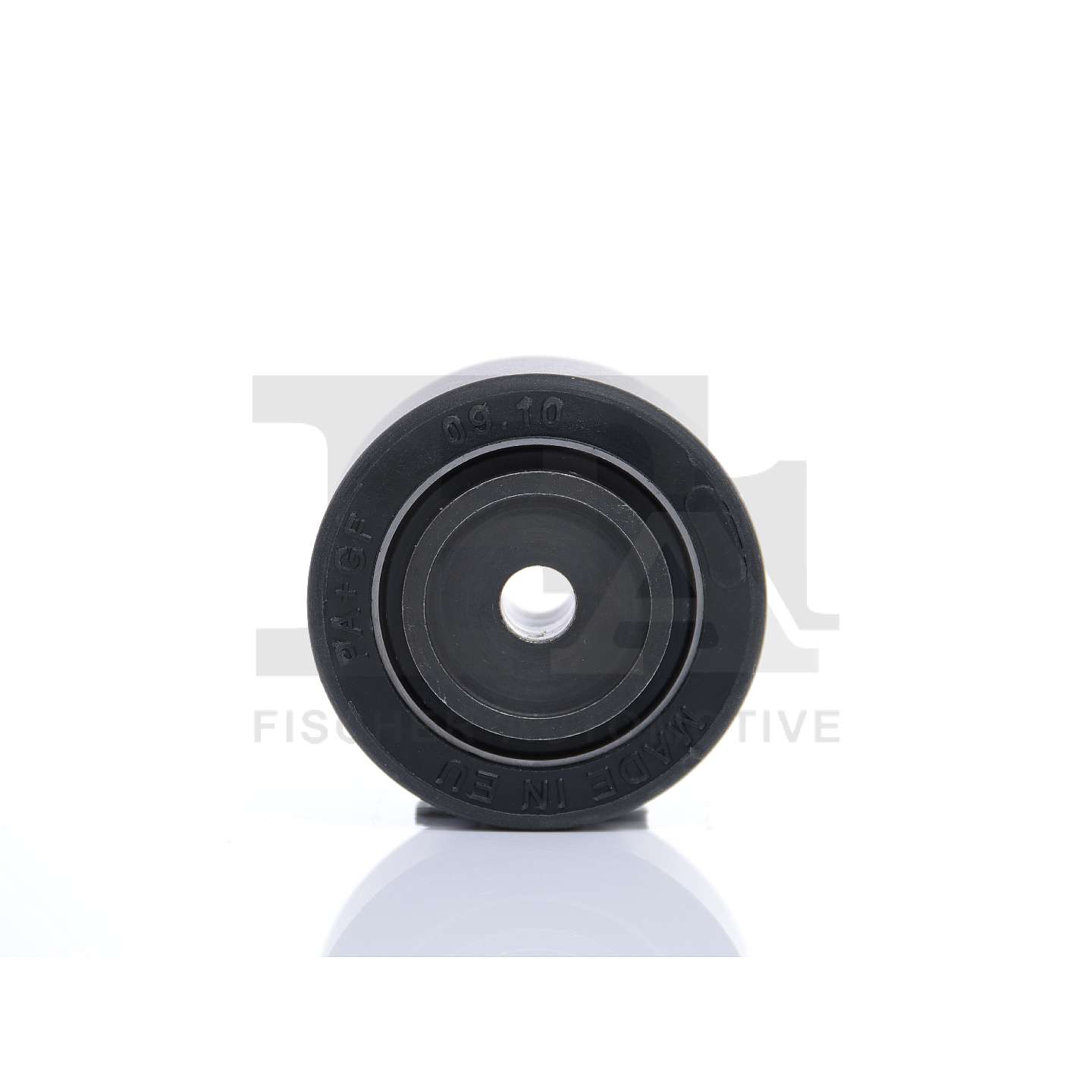 FA1 RZ2105-907 Löprulle Fiat Ducato 244 Flak 2.0 JTD 84 hk RHV