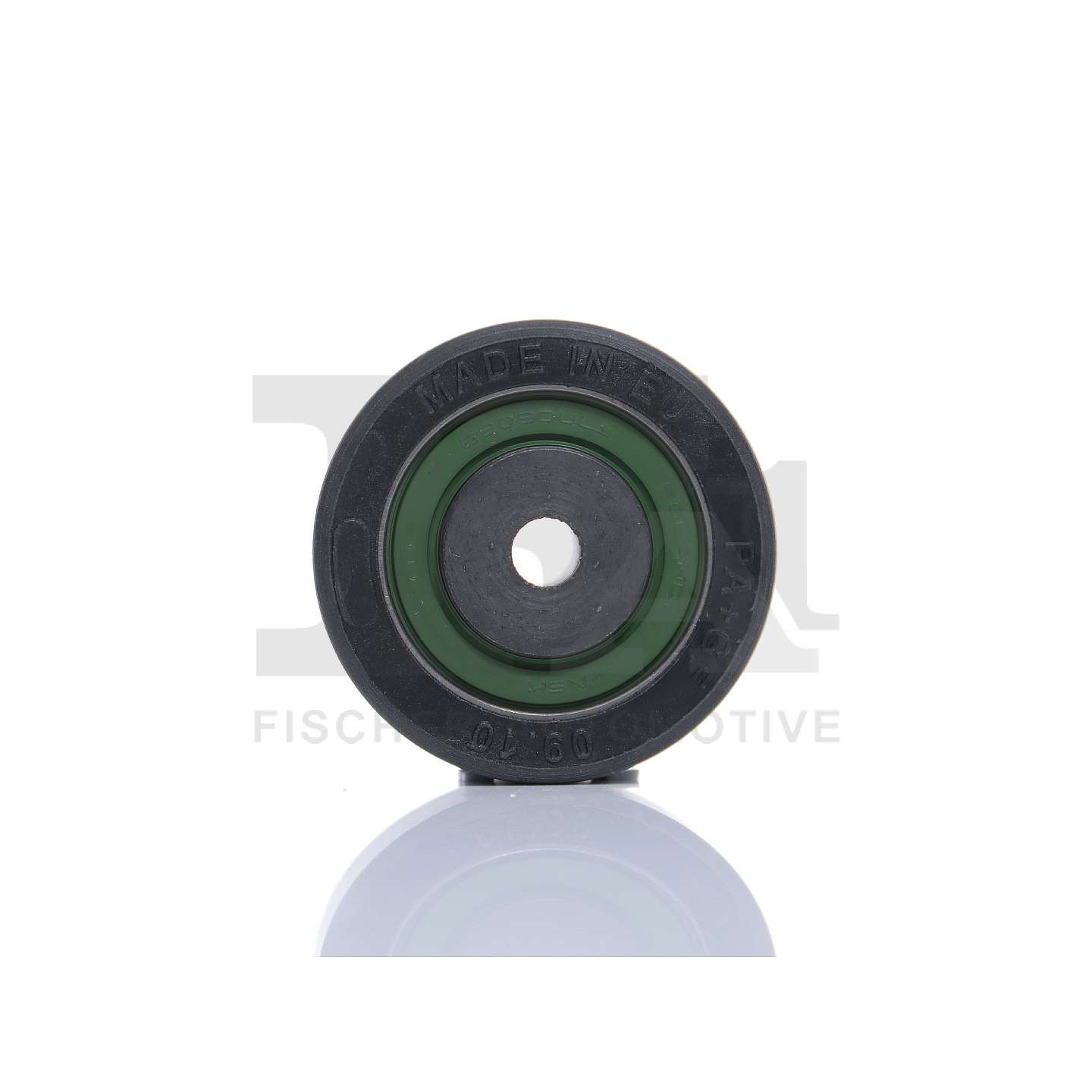 FA1 RZ2105-908 Τροχαλια αδρανειας Fiat Scudo 220L Van 2.0 JTD 109 PS RHZ