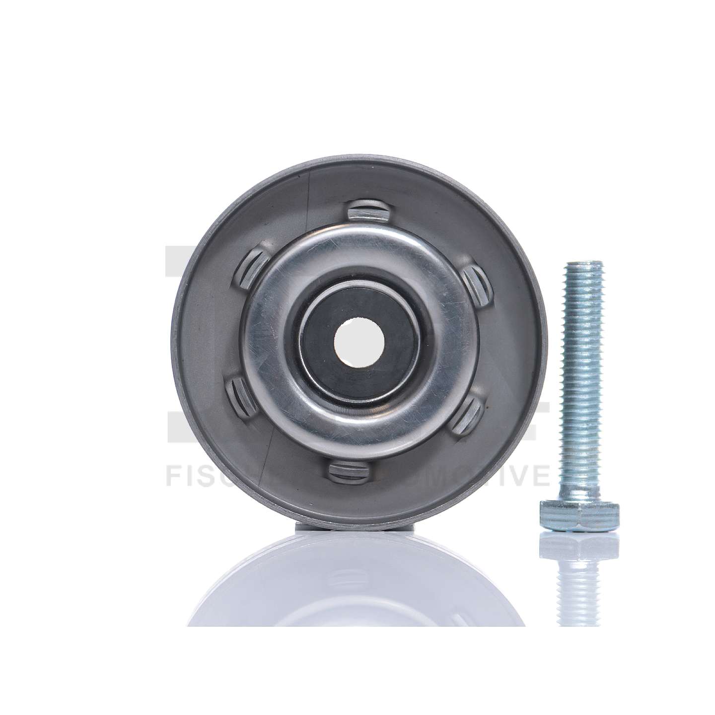 FA1 RZ2105-910 Τροχαλια αδρανειας Fiat Scudo 220L Van 2.0 136 PS RFN (EW10J4)
