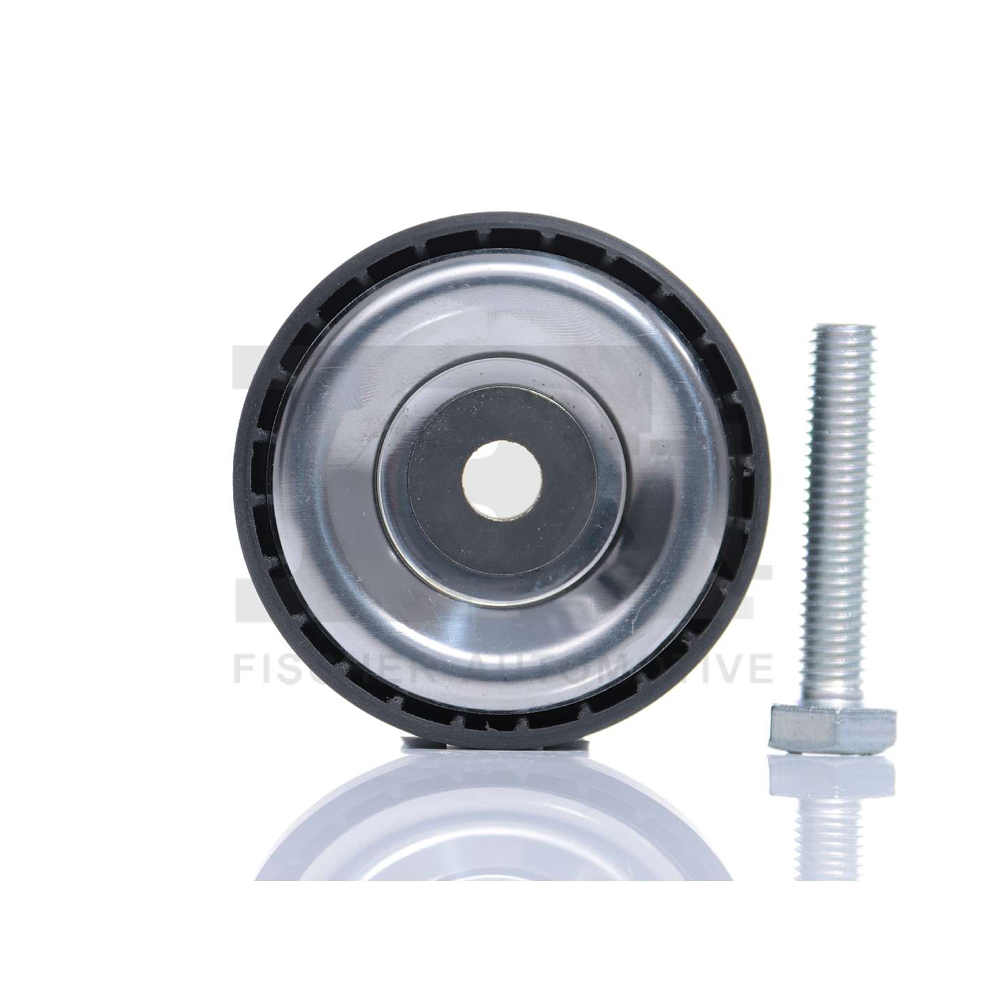 FA1 RZ2105-911 Umlenkrolle Lancia Phedra 179 2.2 JTD 128PS 2009