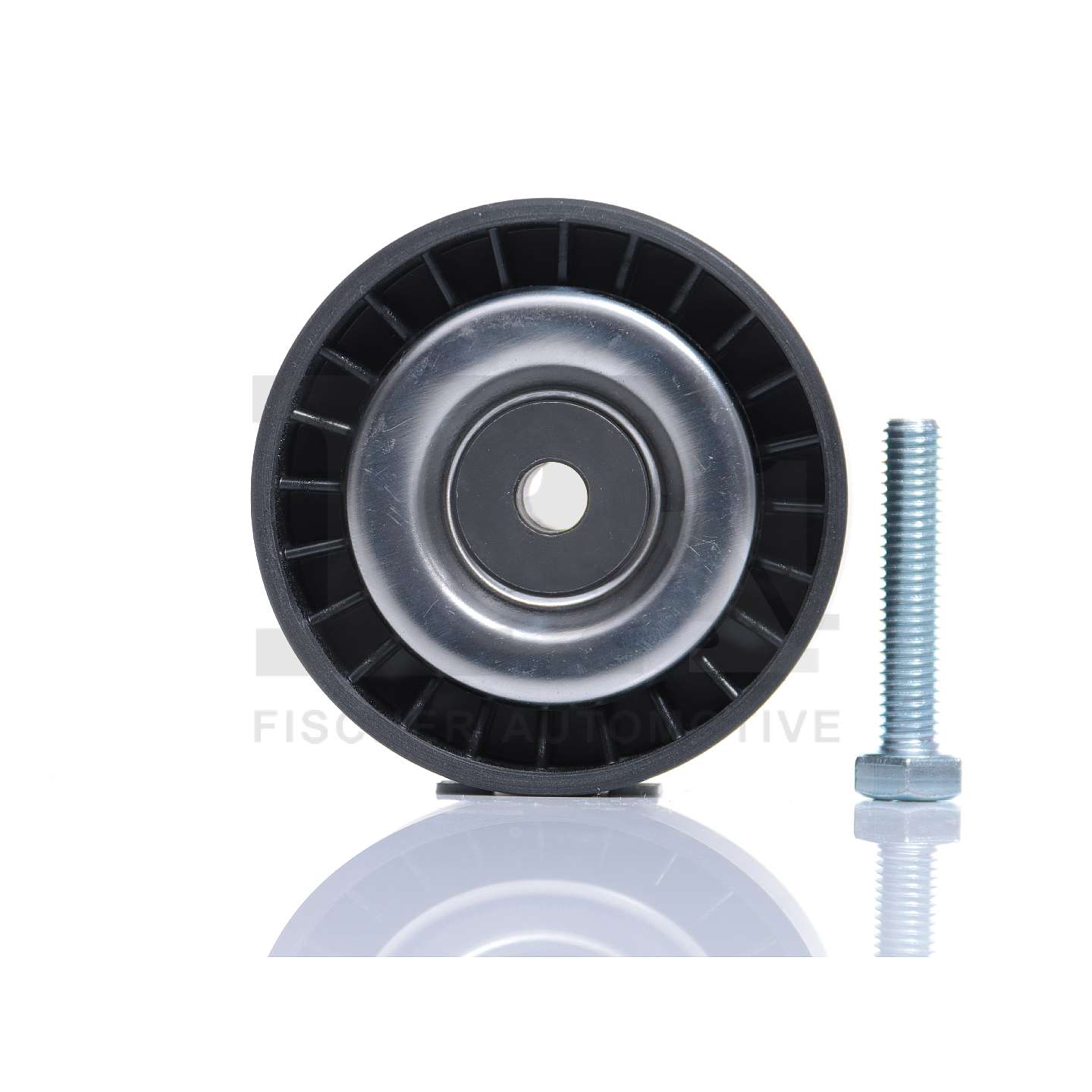 FA1 RZ2105-913 Löprulle Fiat Ducato 244 Flak 2.8 JTD 128 hk 8140.43S