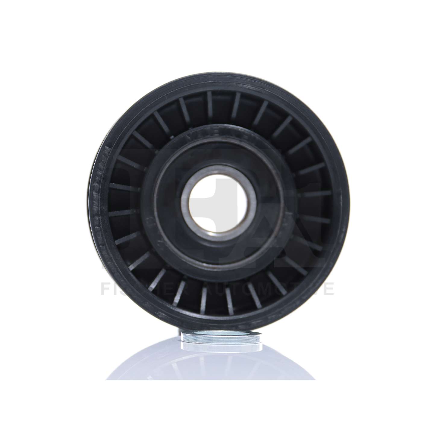 FA1 RZ2505-901 Löprulle Jeep Grand Cherokee WJ 3.1 TD 4x4 140 hk EXA