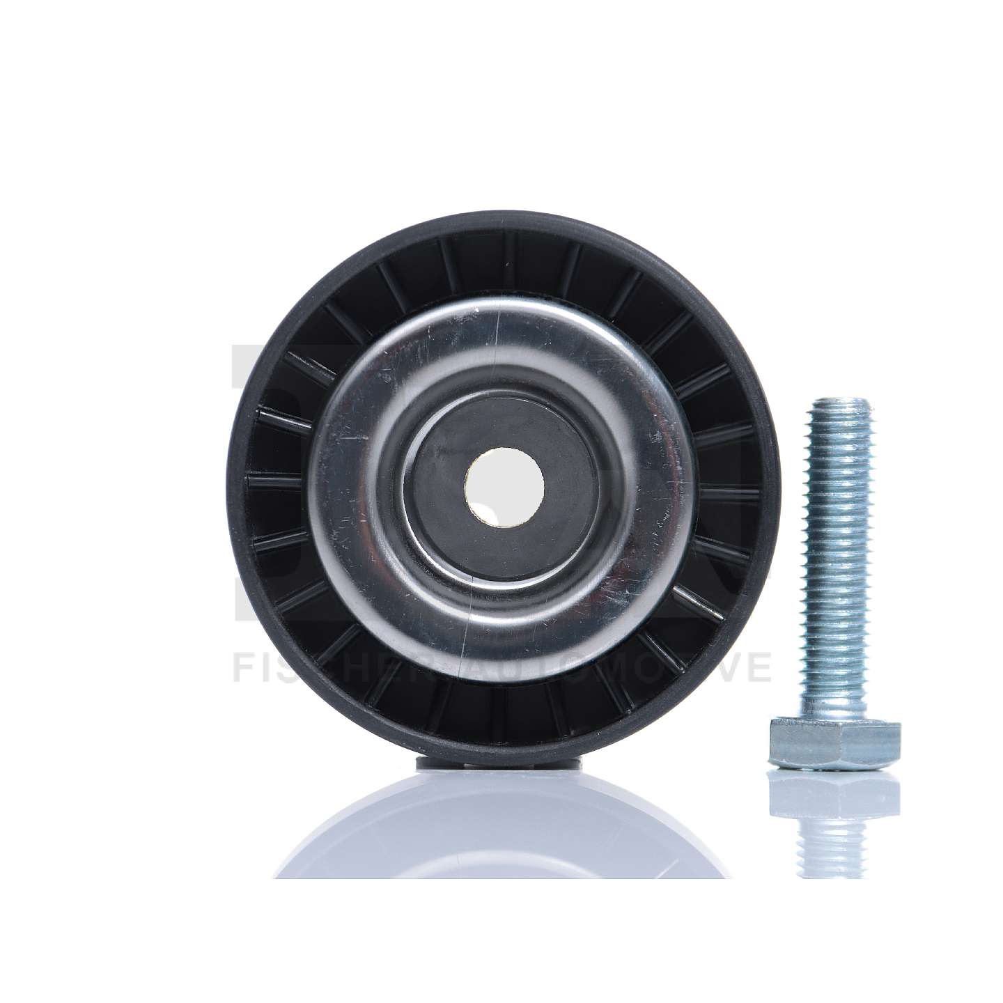 FA1 RZ2505-902 Löprulle Jeep Compass mk49 2.4 4x4 170 hk ERZ