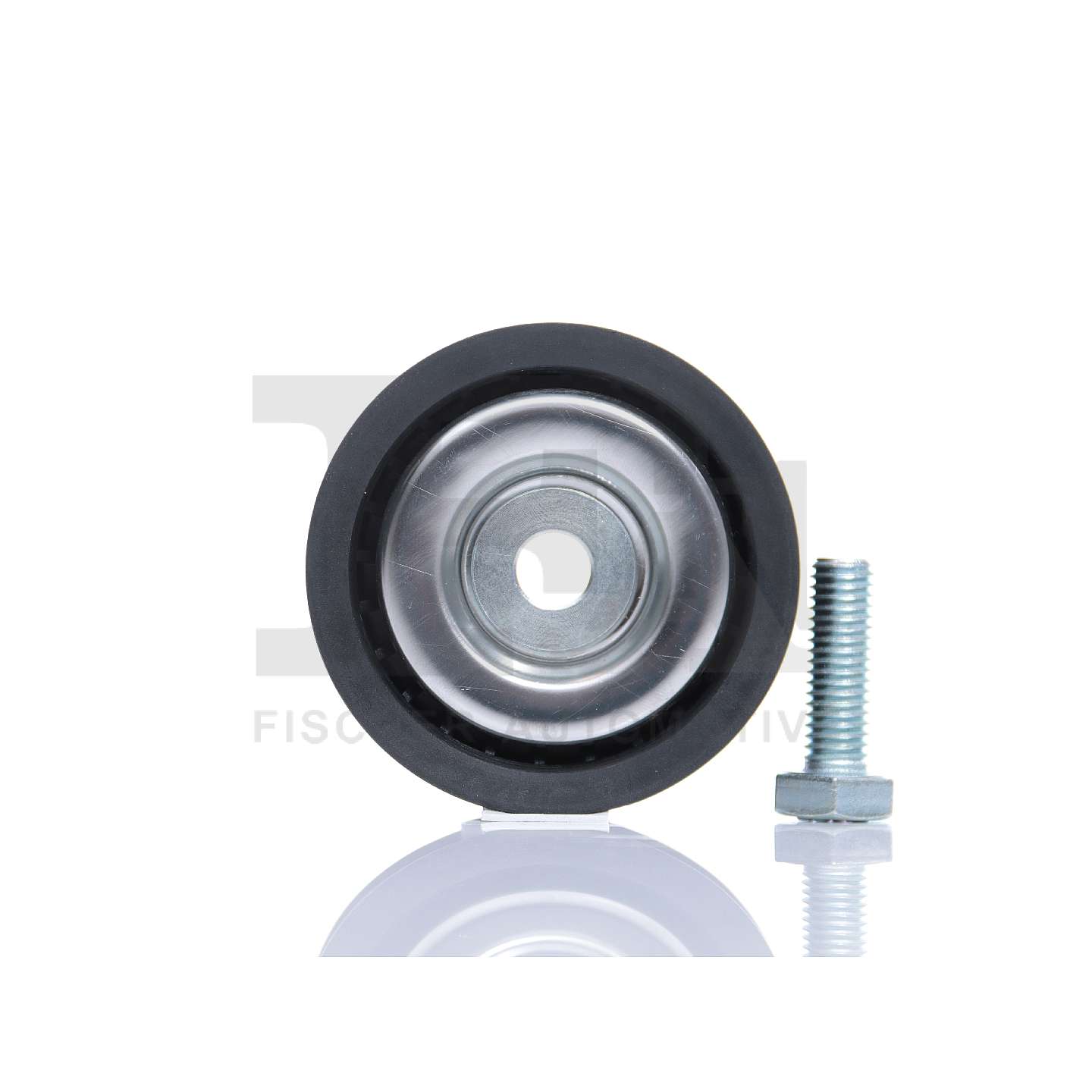 FA1 RZ3305-901 Løpehjul Ford C Max DM2 1.8 TDCi 115 hk KKDB