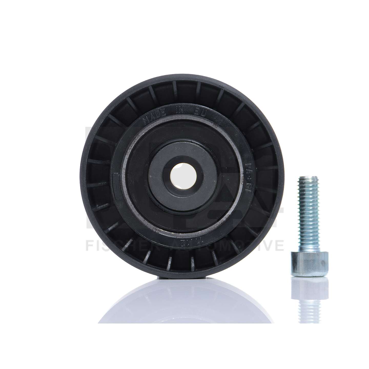 FA1 RZ3305-907 Polia de desvio Fiat Strada 178E 1.9 D 63 cv 223 A6.000