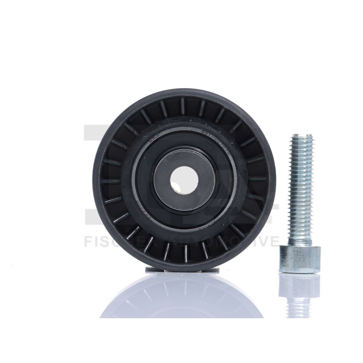 FA1 RZ8705-902 Vezetőgörgő Opel Antara 07 2.0 CDTI 127 LE Z 20 DM