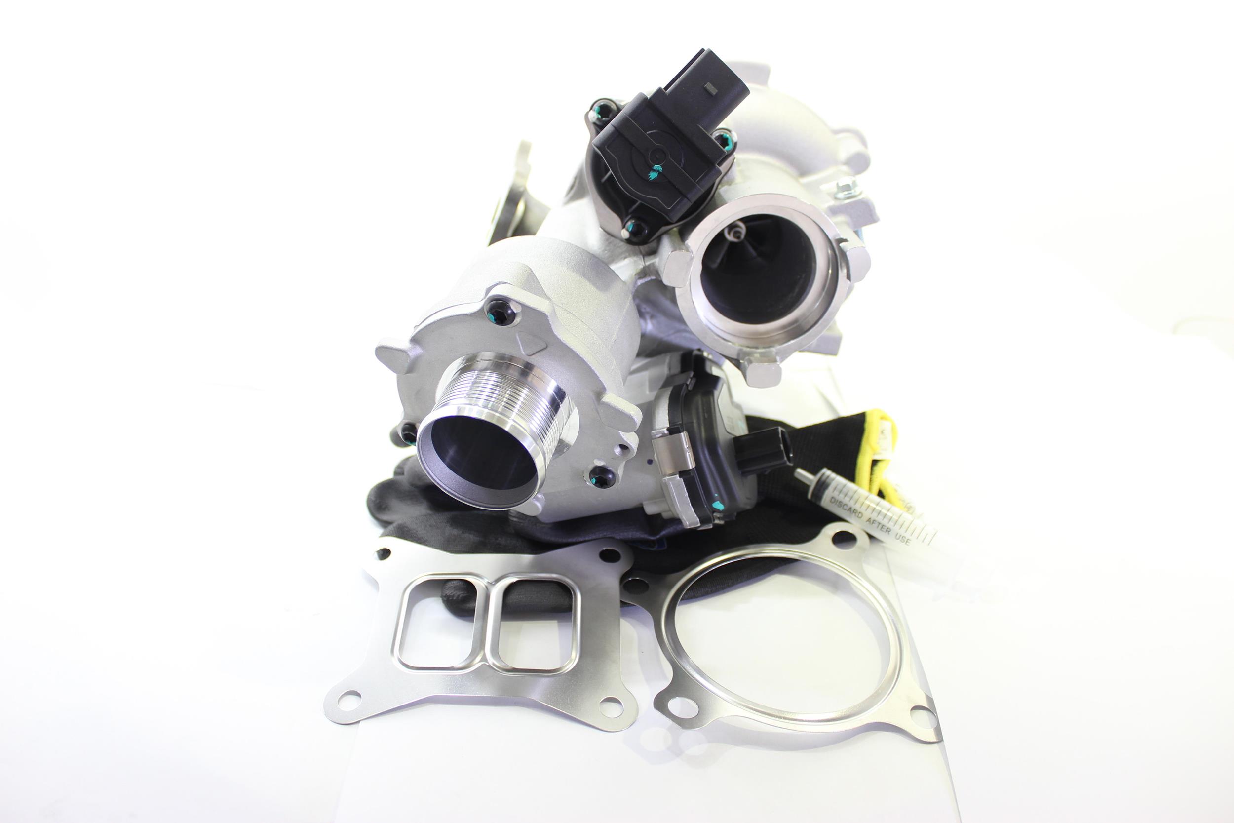 ALANKO 10901551 Turbo Audi A3 Berline 2.0 TFSI 190CV 2020