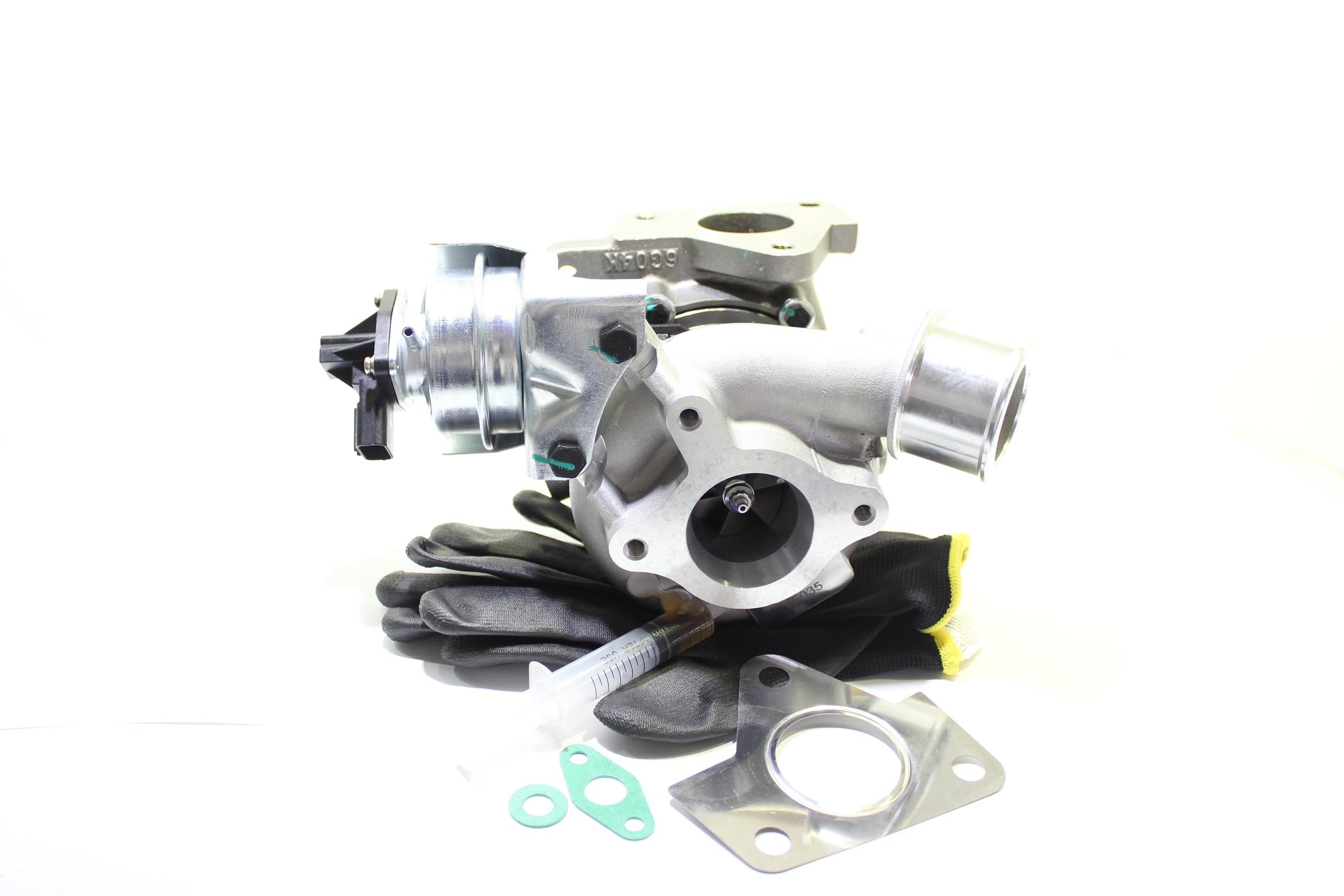 ALANKO 10902094 Uitlaat 2.4 D 4x4 (KT0T) 154 Pk 4N15
