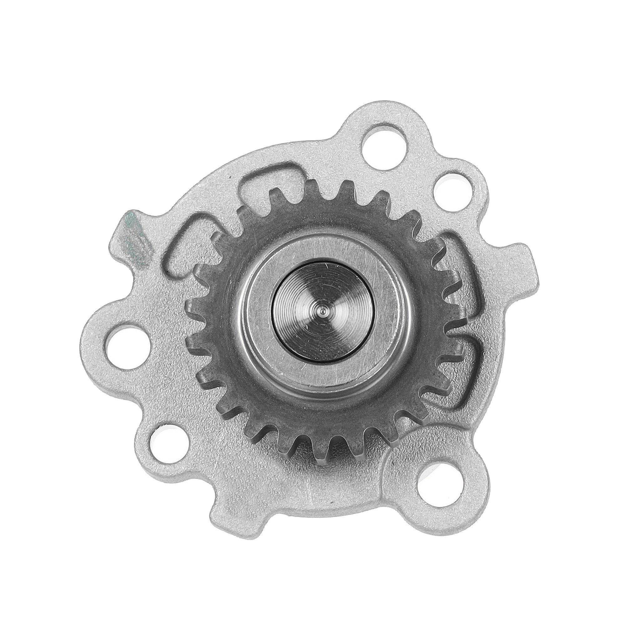 ET ENGINETEAM PU0159 Pompe à huile Kia Picanto JA 1.2 87CV 2024