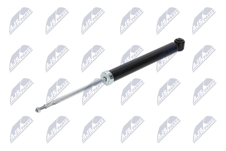 NTY A-AR-007 Esfera de suspensão 1.6 D (356HXG11) 114 cv 552 60 384