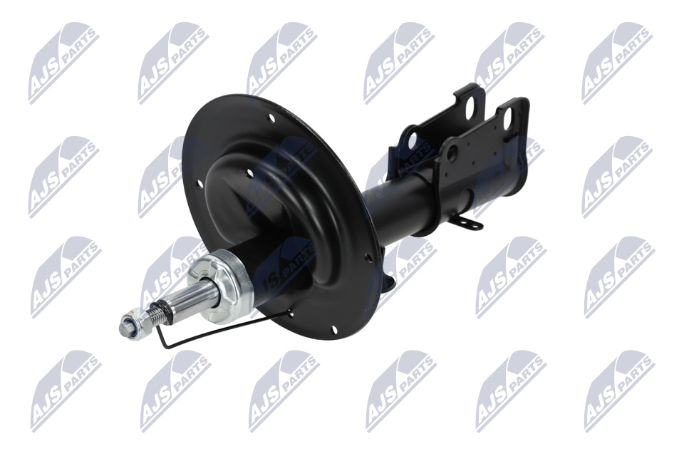 NTY A-CH-036 Amortecedores Chrysler Voyager rg 2.4 151 cv EDZ