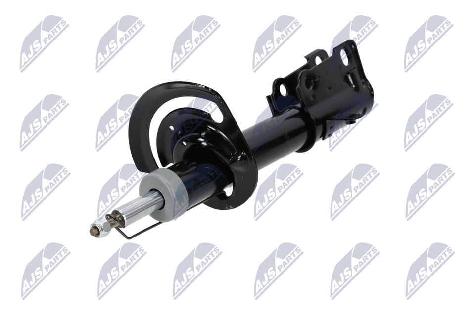 NTY A-CH-085 Stoßdämpfer Chrysler Sebring 3 2.0 VVT 156PS 2009
