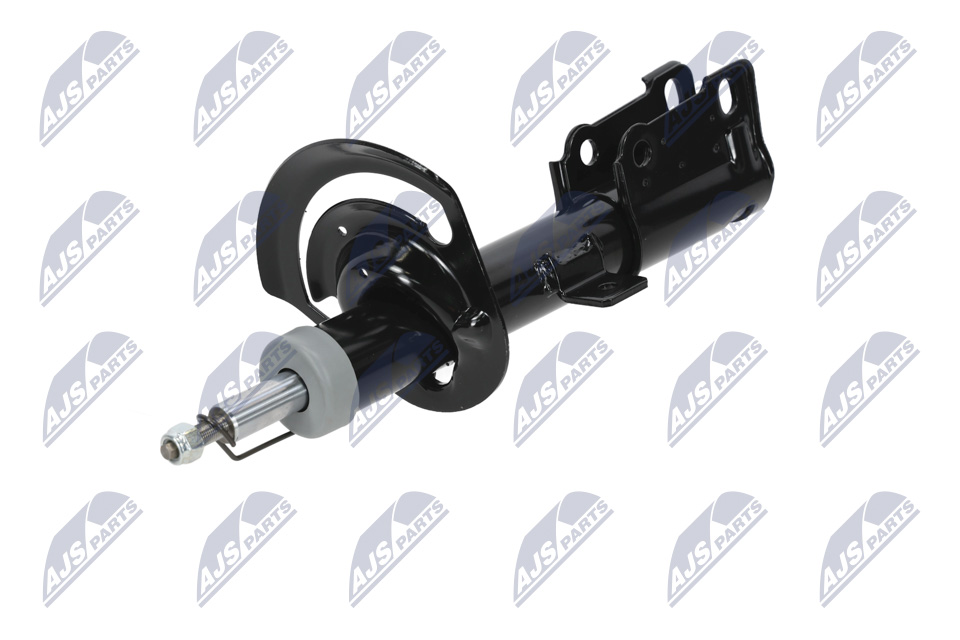 NTY A-CH-086 Stoßdämpfer Chrysler Sebring 3 2.0 VVT 156PS 2008